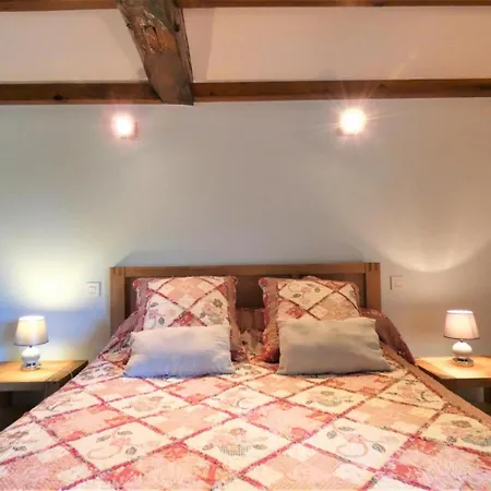 Lou Cere Tatil Evi Léon