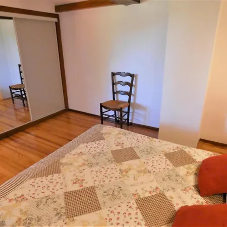 Hébergement de vacances Lou Cere