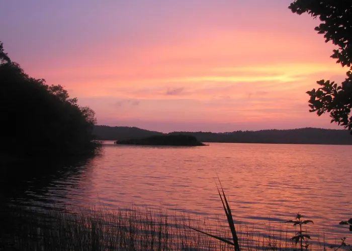 Lou Cere Hébergement de vacances *