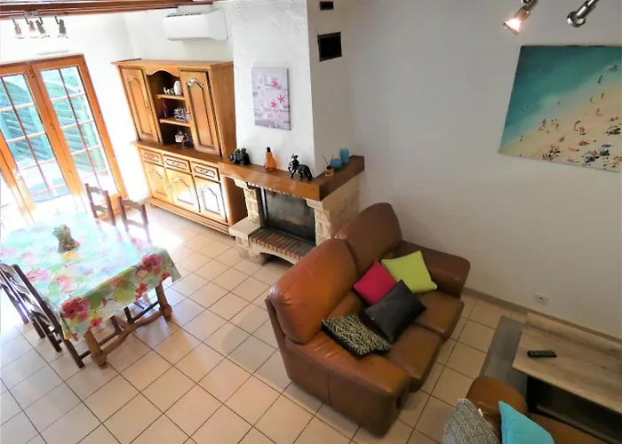 Lou Cere Hébergement de vacances