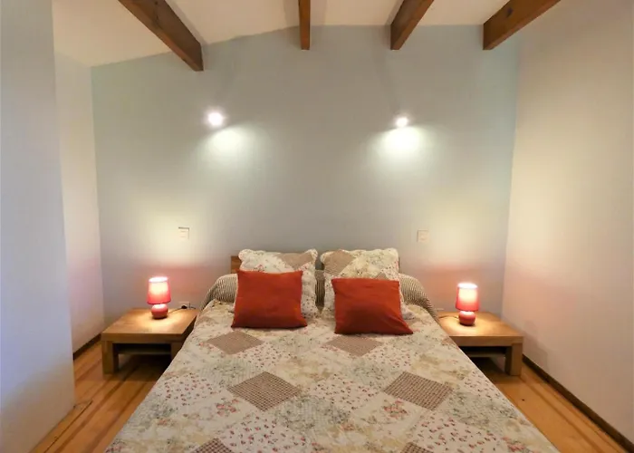 Hébergement de vacances Lou Cere